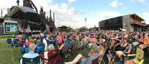 Outdoor Marketing Events & You
