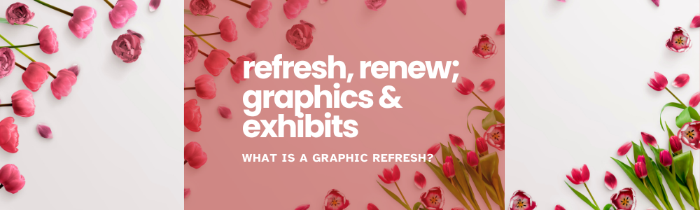 Do You Need a “Graphic Refresh”?