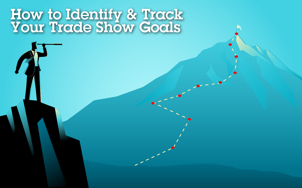 Nomadic Display the leader in modular and portable trade show displays