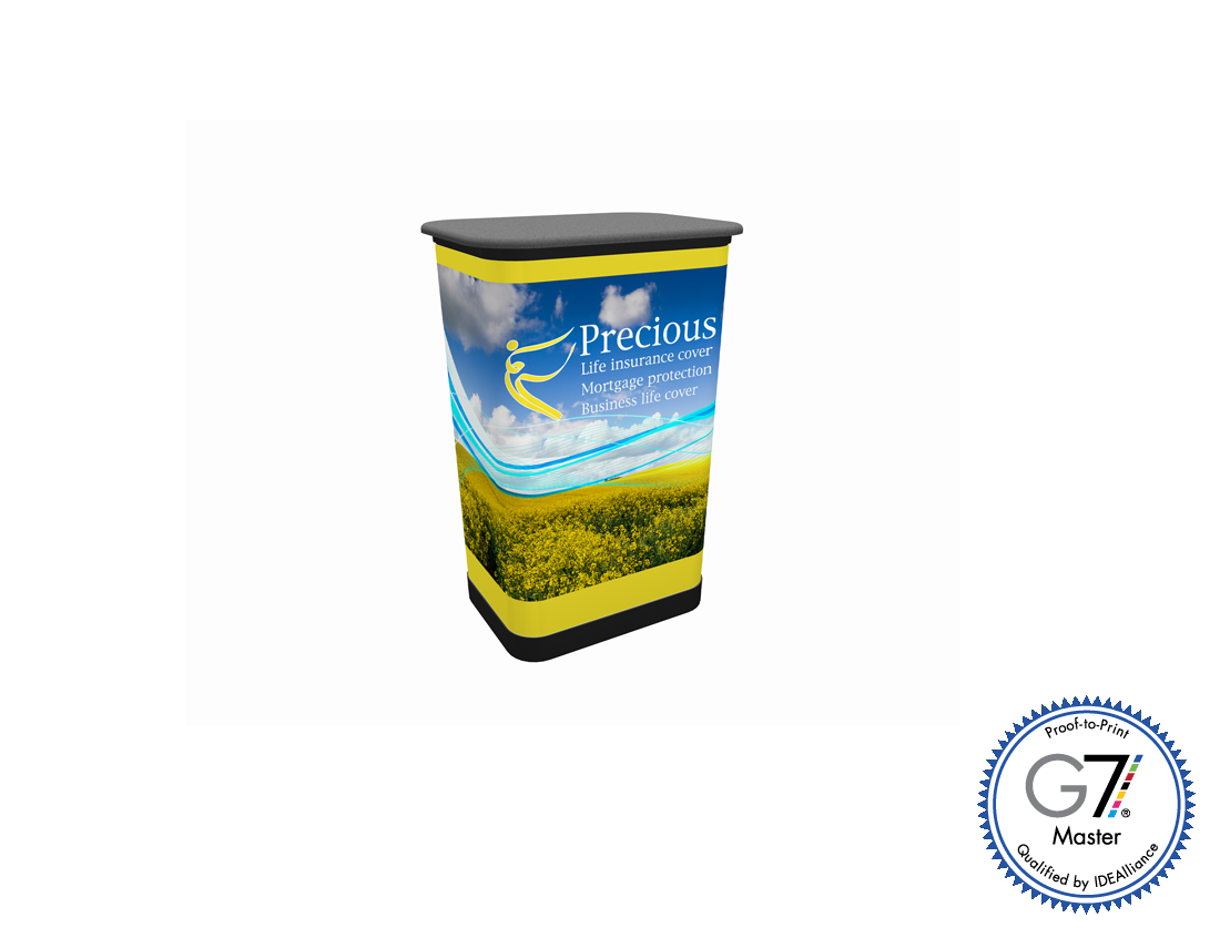 Graphic Refresh - RollOne Case Inkjet Counter Conversion (AB0132N-GR)