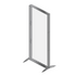 Frame Kit for 3' LightWall Backlit Single-Sided Kiosk (AB0536N-FX)