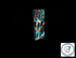 Graphic Refresh - 3' LightWall SEG Backlit Fabric Kiosk (AB0536N-GR)