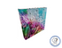 Graphic Refresh - 8' SPlus SEG Fabric Pop-up Exhibit w/ Endcaps (AB2068N-GR)