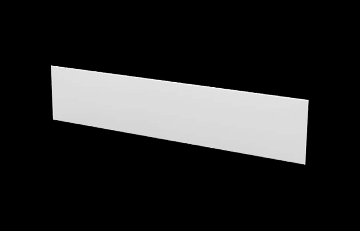 Phoenix 20' Rectangular Hanging Banner (RTHSBL_240x42)