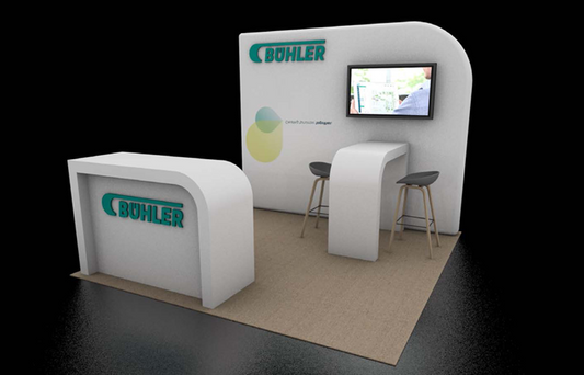 Backwall Idea Gallery – Nomadic Display