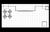 10' x 20' DesignLine Display w/ Presentation Wall and Product Showcase (ID0537)