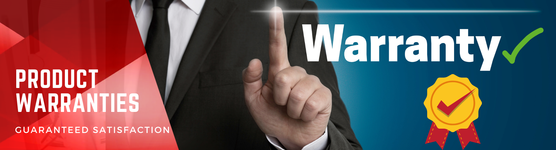 Product Warranties Nomadic Display