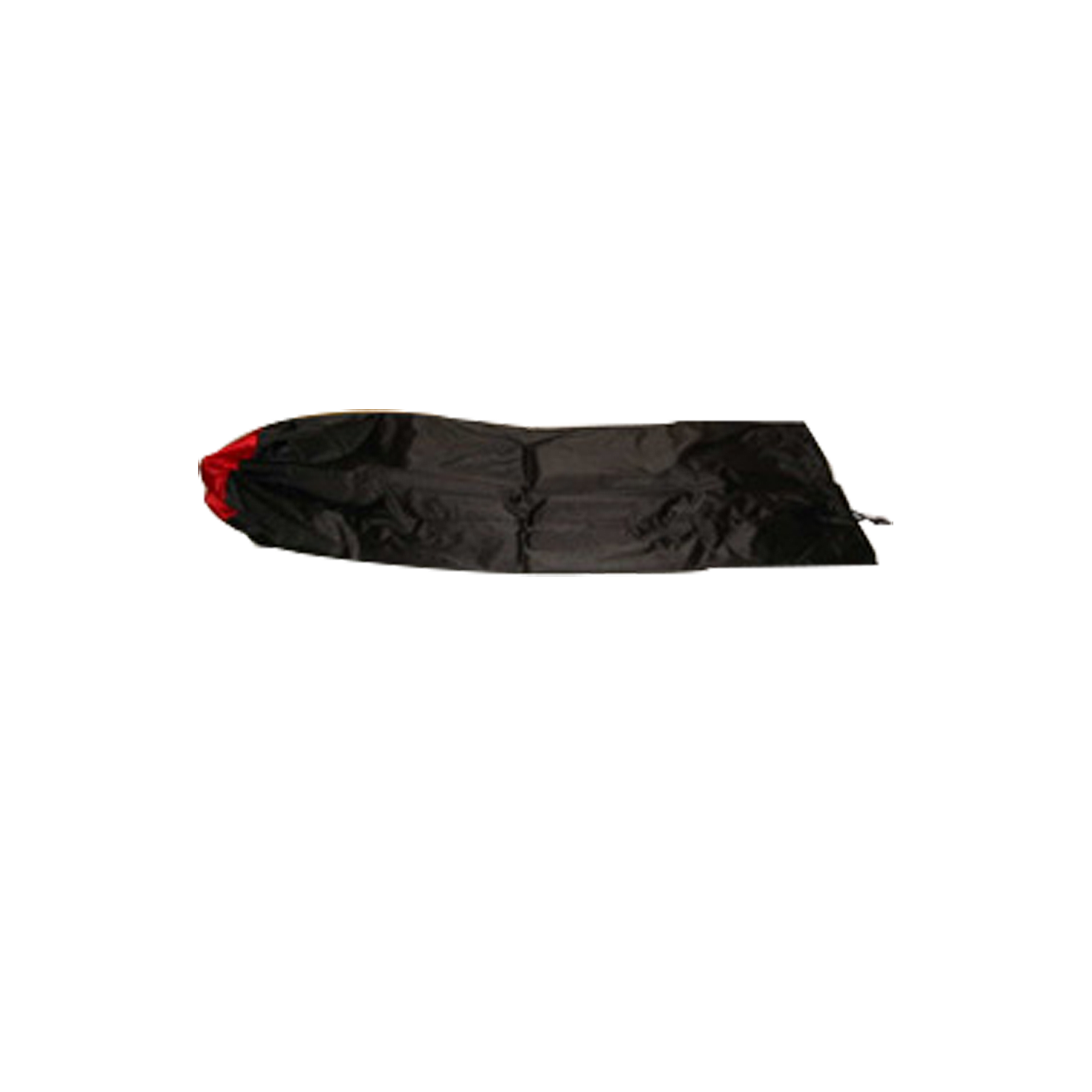 Instand Curved Nylon Frame Bag (PKBC)