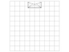 3' SPlus SEG Fabric Pop-up Kiosk w/ Endcaps (AB0546N)