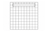 8' FabLite Almond Flat Double-Sided Backlit Portable Exhibit (AB2073N)