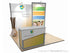 10' DesignLine Modular Backwall Display