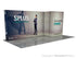 Graphic Refresh for 20' The Powerful SPlus Portable Display (AB11941N-GR)