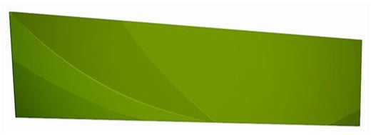 16' Rectangle Fabric Hanging Sign (AB0321N)