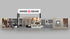 40' x 50' Custom Display  (ID0364)