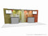 20' DesignLine Modular Inline Display