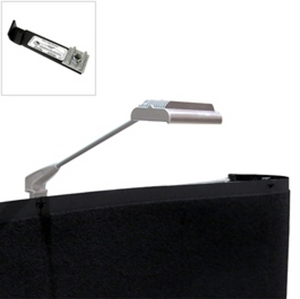 Premium LED Neutral Light with Bracket (FabriMural)