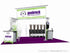 20' Low Cost DesignLine Exhibit