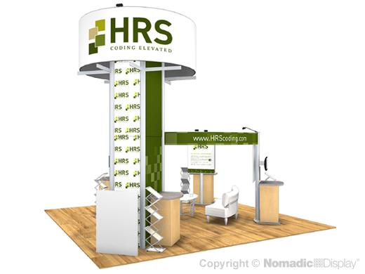 20' Custom DesignLine Modular Island