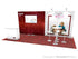 20' DesignLine Modular Inline Exhibit