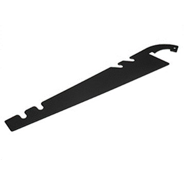 Universal Bracket for Instand Curved and Plus External Shelf